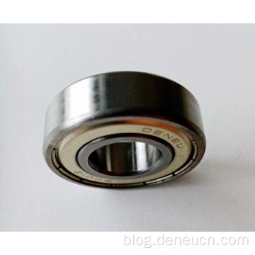 Deep groove ball bearing for sale